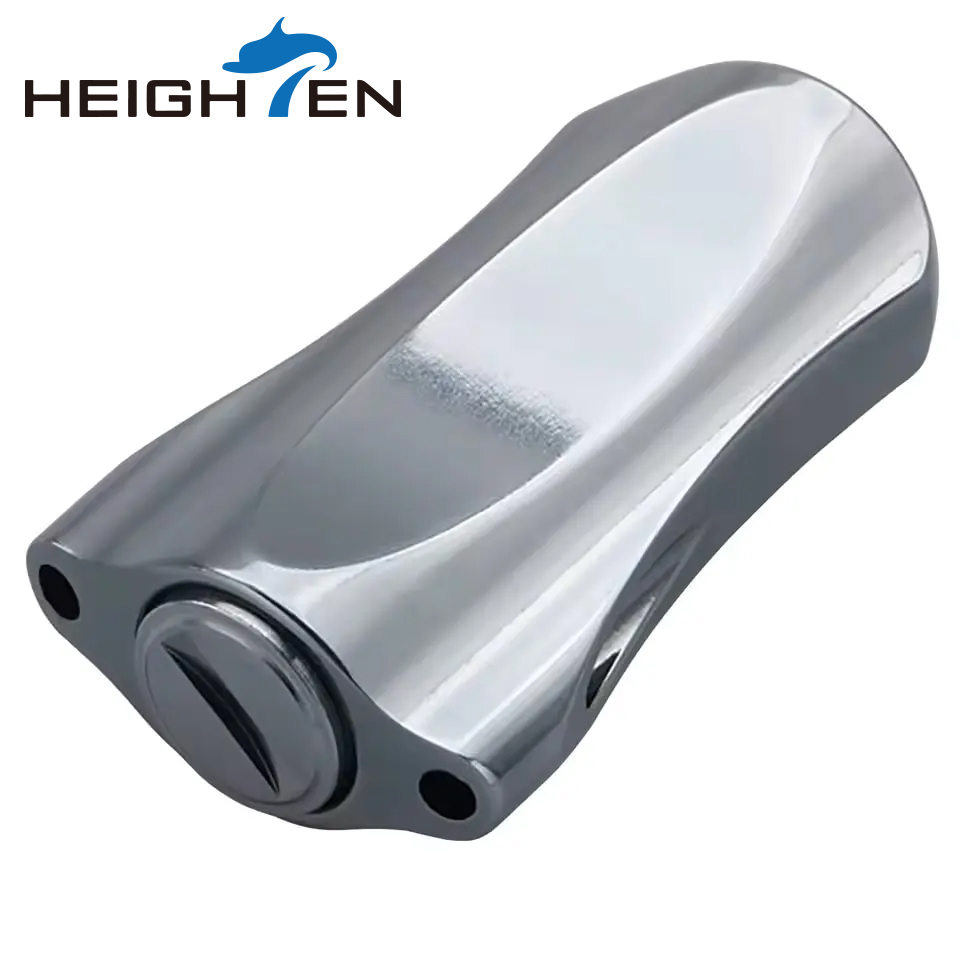 Fishing Equipment Daiwa - HEIGHTEN 21mm Rollengriff aus Aluminiumlegierung für