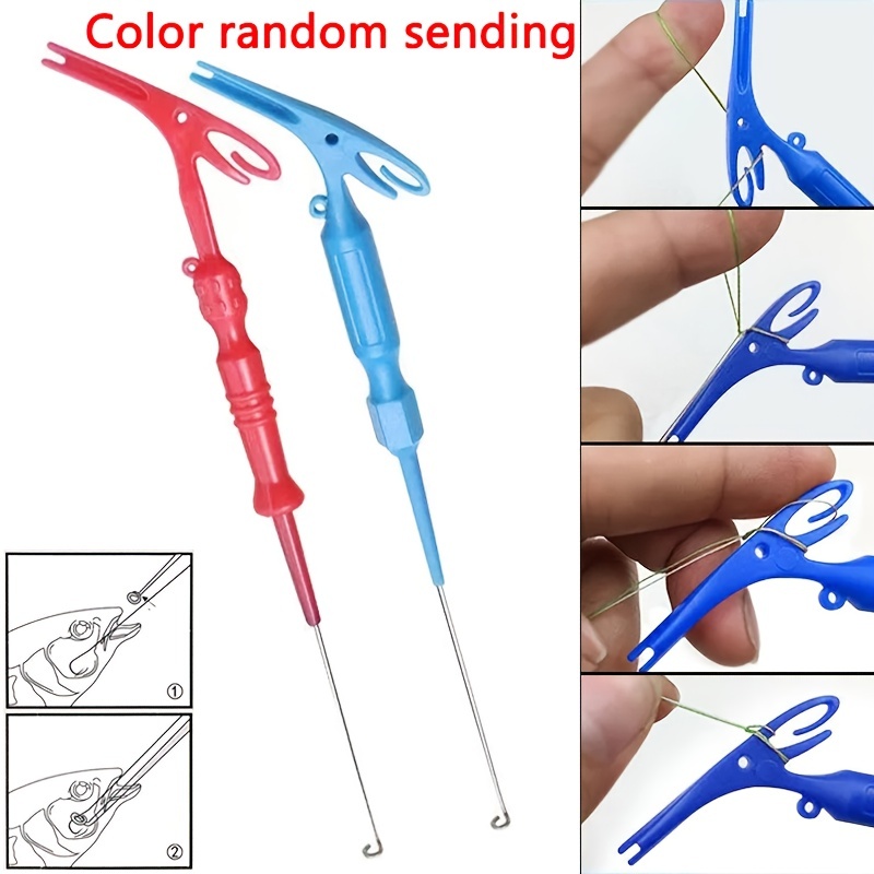 Fishing Equipment Target - 1pc 3 in 1 Extractor Angeln