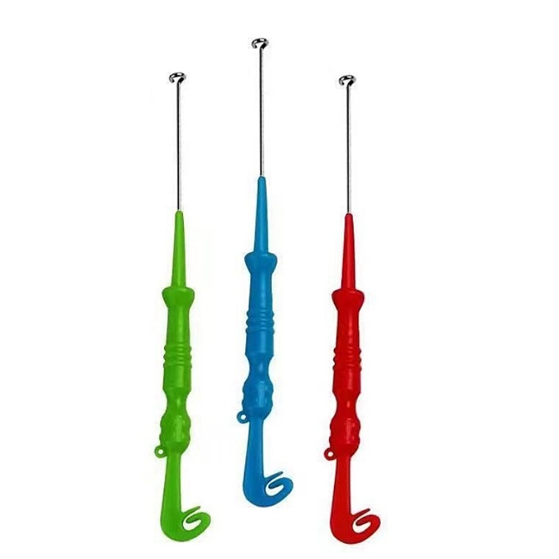 Fishing Equipment Target - Sicherheits extraktor Angeln Universal Fly Nagel