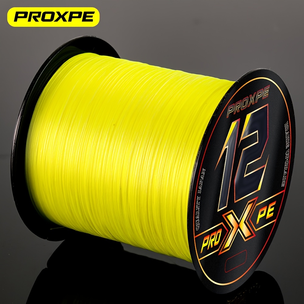 Fishing Equipment For Sale - PROXPE 300 m japanische 12 Stränge