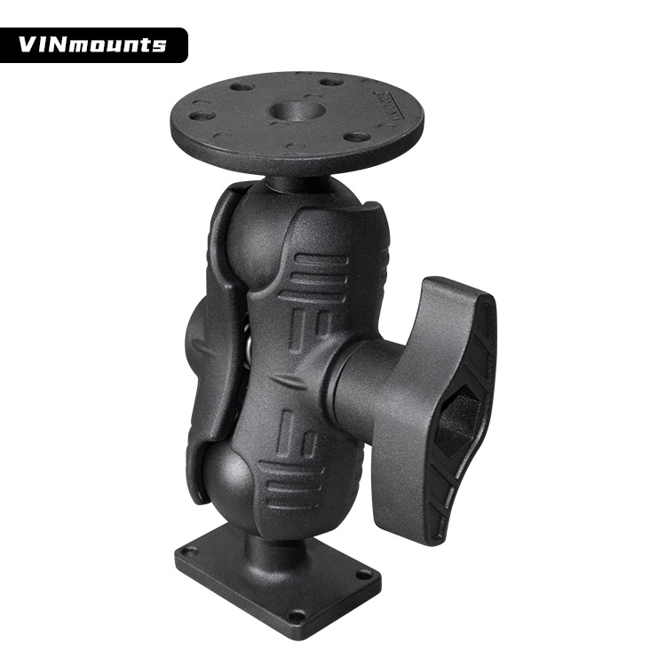 Fish Finder - VINmounts 2,25