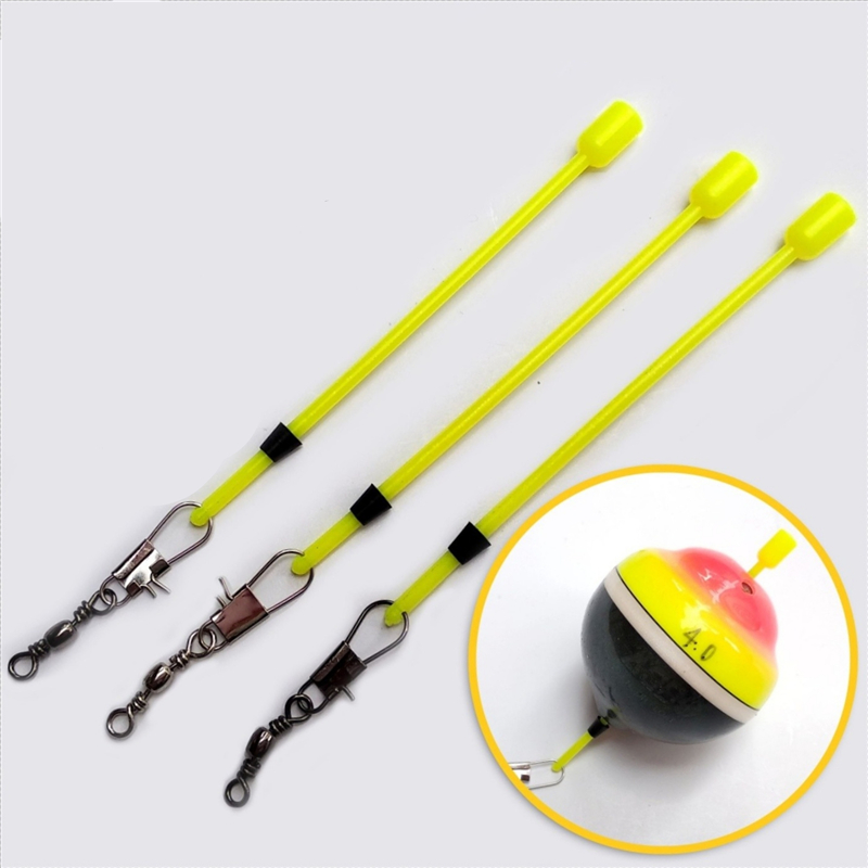 Fishing Equipment Rod - Zhongtong Schwimmender Wellenkonvertierungsstab Externer Anschluss Meeresangeln