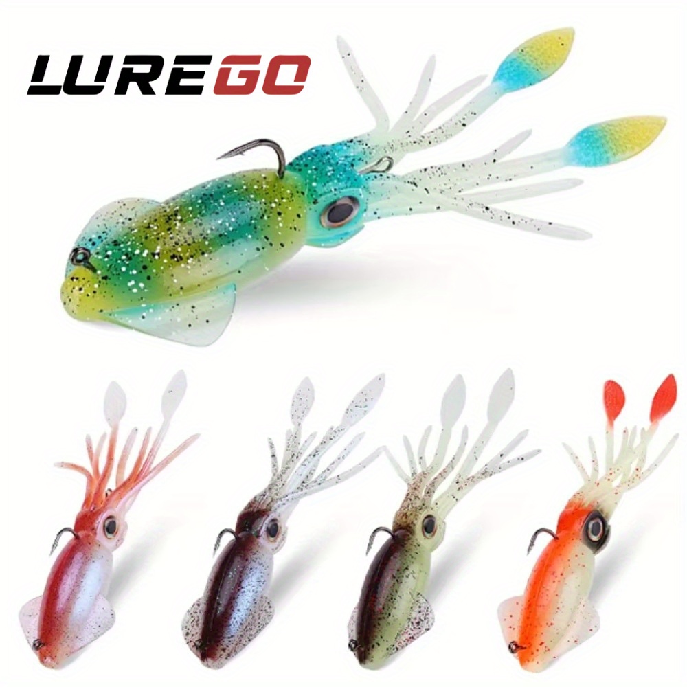 Fishing Equipment Target - 130 g-200 g Waffe zum Tiefsee-Trolling,