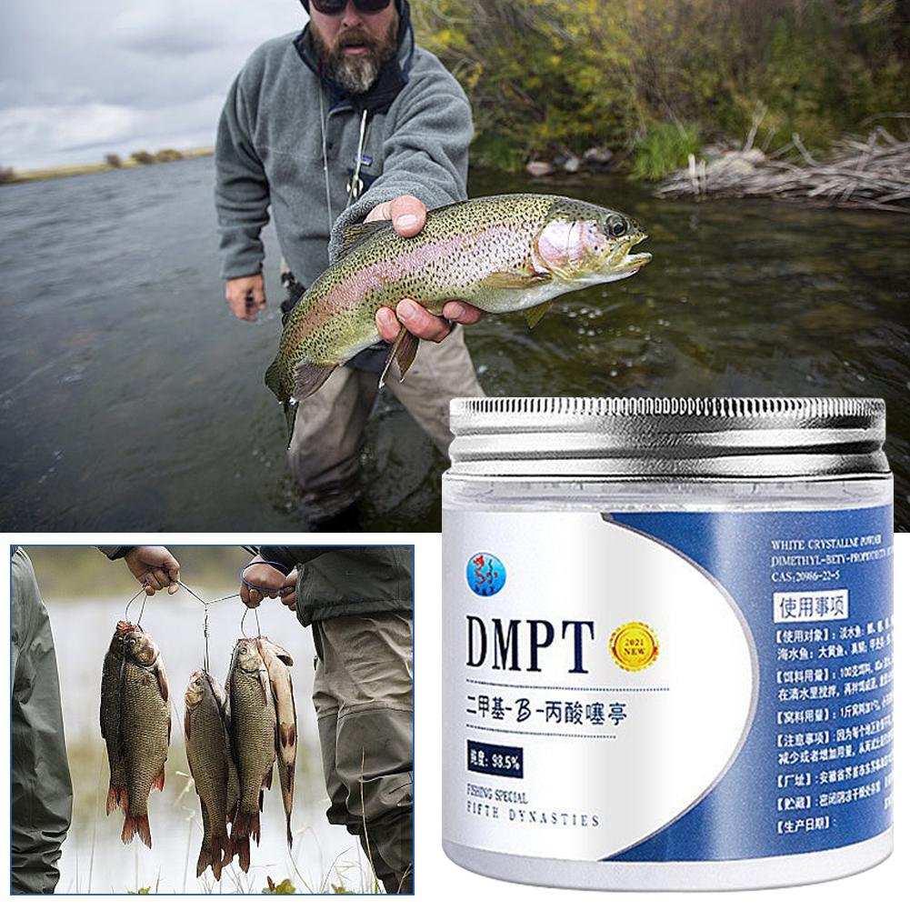 Fishing Equipment For Sale - 50g Echt DMPT Hohe Reinheit Angeln