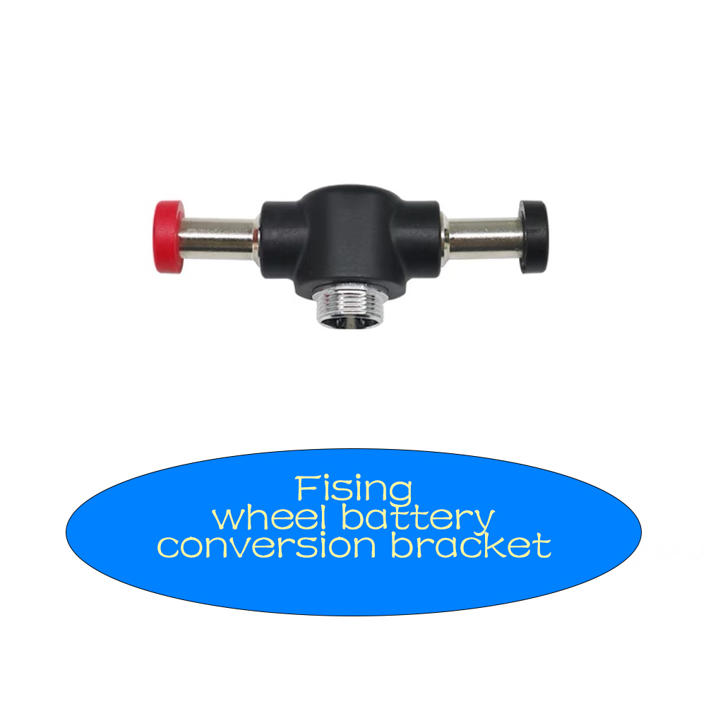 Fishing Equipment And Accessories - Meer Angeln Elektrische Reel Batterie Ersatzteile