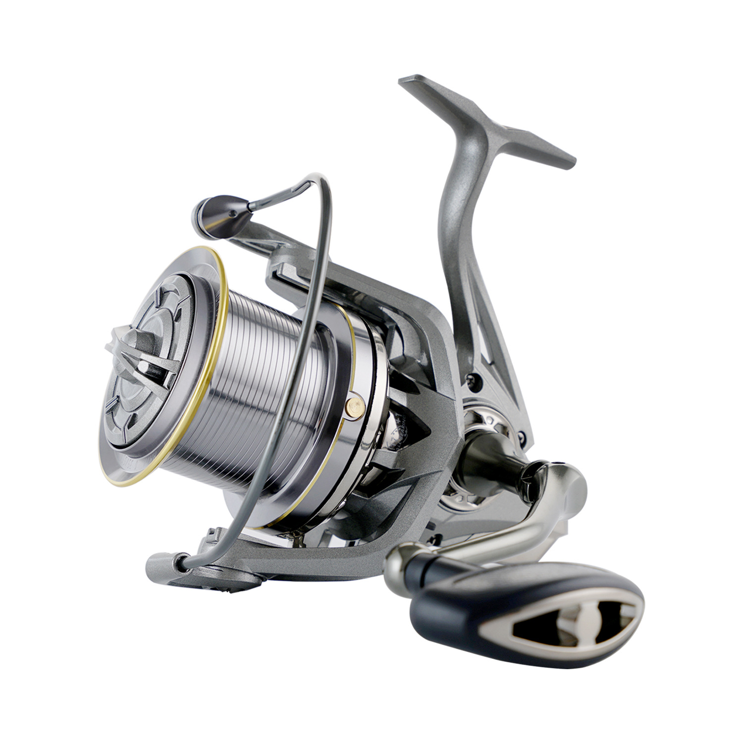 Fishing Equipment In - Großhandel 8000 9000 Angelausrüstung 20kg Bremskraft