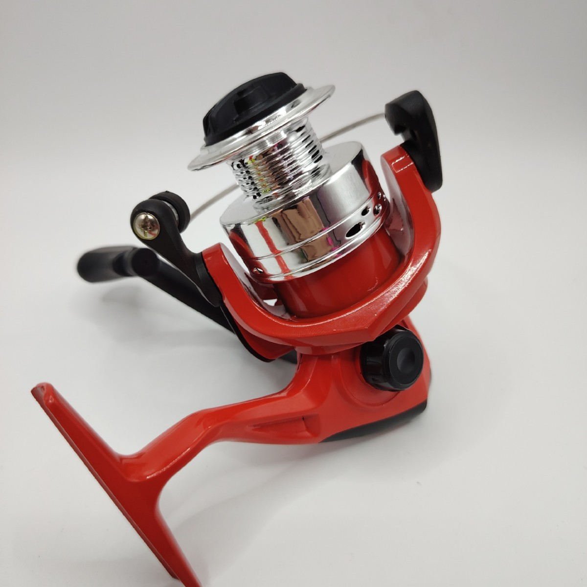 Outlife Spinn-Angelrolle, Größ – Surf Fishing Equipment Bewertung und Preis
