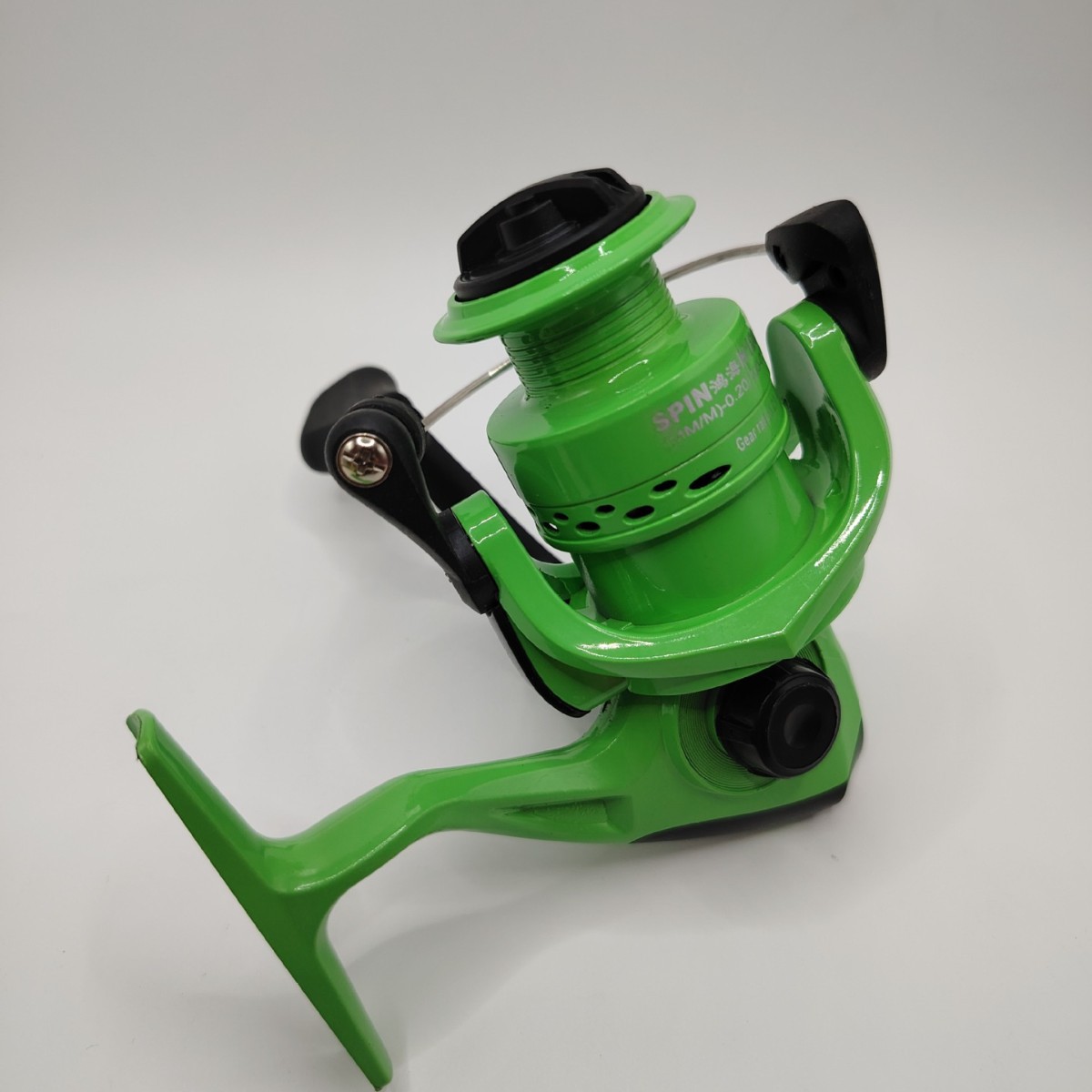 Outlife Spinn-Angelrolle, Größ – Surf Fishing Equipment Bewertung und Preis