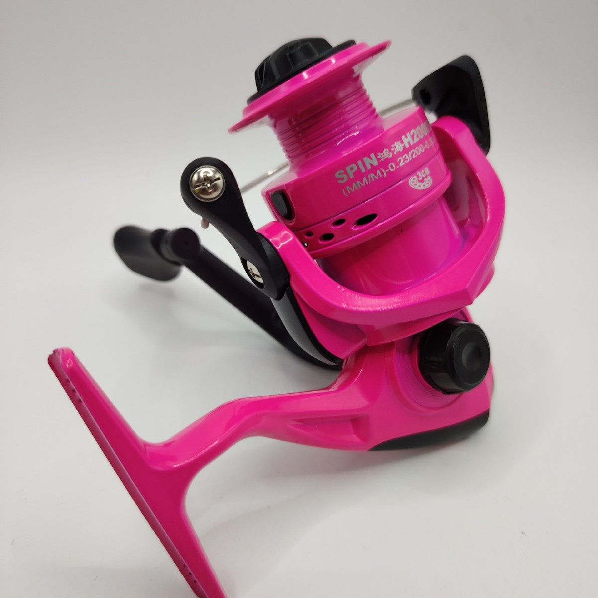 Outlife Spinn-Angelrolle, Größ – Surf Fishing Equipment Bewertung und Preis