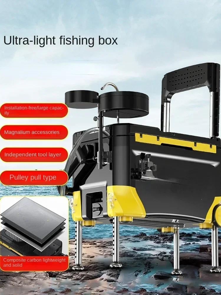 Bestseller 2022 Neue Multifunk – Fishing Equipment For Sale Bewertung und Preis