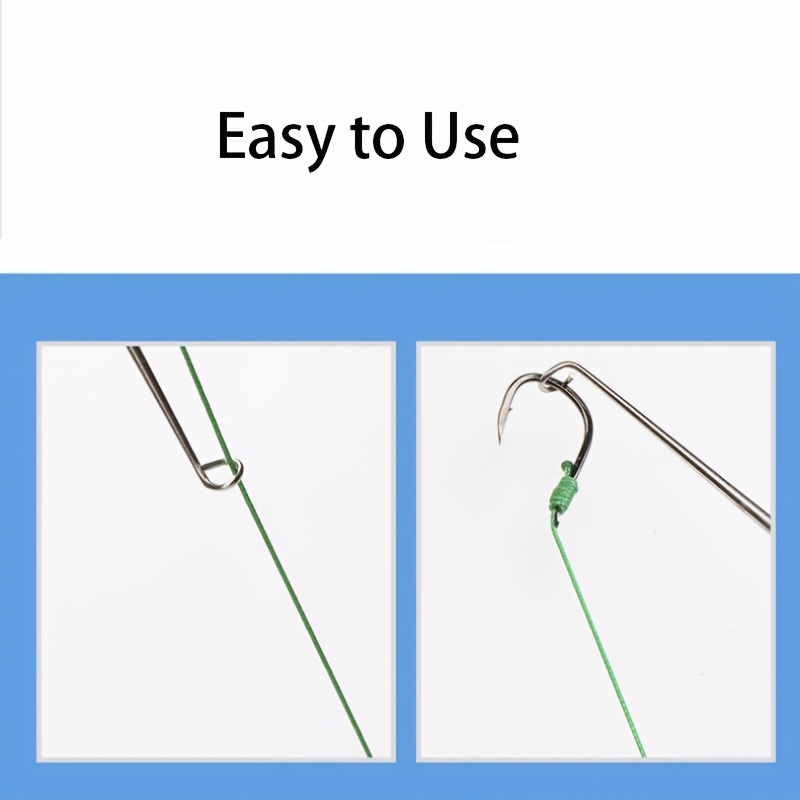 1pc 3 in 1 Extractor Angeln Un – Fishing Equipment Target Bewertung und Preis