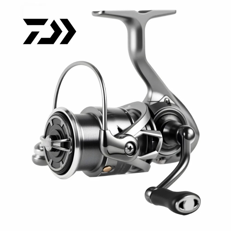 DAIWA 15Kg Maximale Bremskraft – Fishing Equipment Daiwa Bewertung und Preis