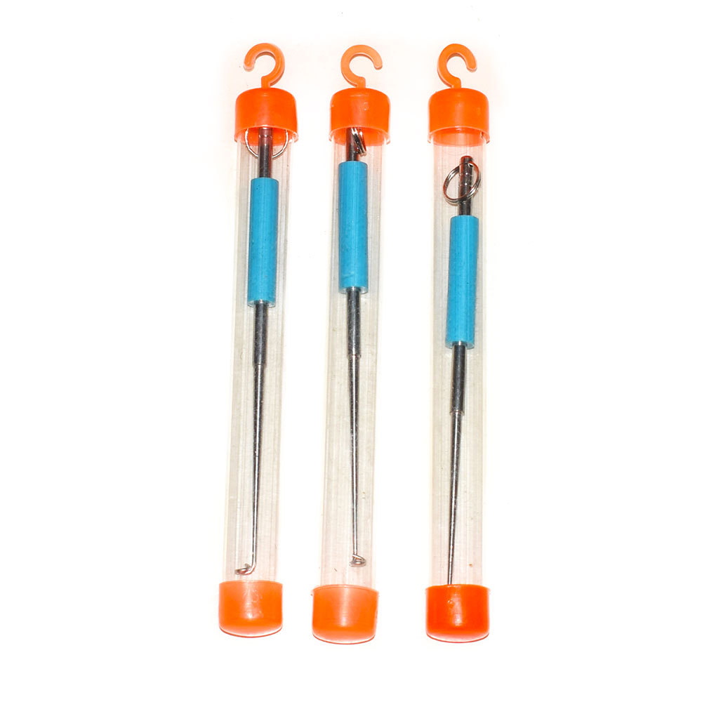 1 stücke einfach Angelhaken en – Fishing Equipment Target Bewertung und Preis