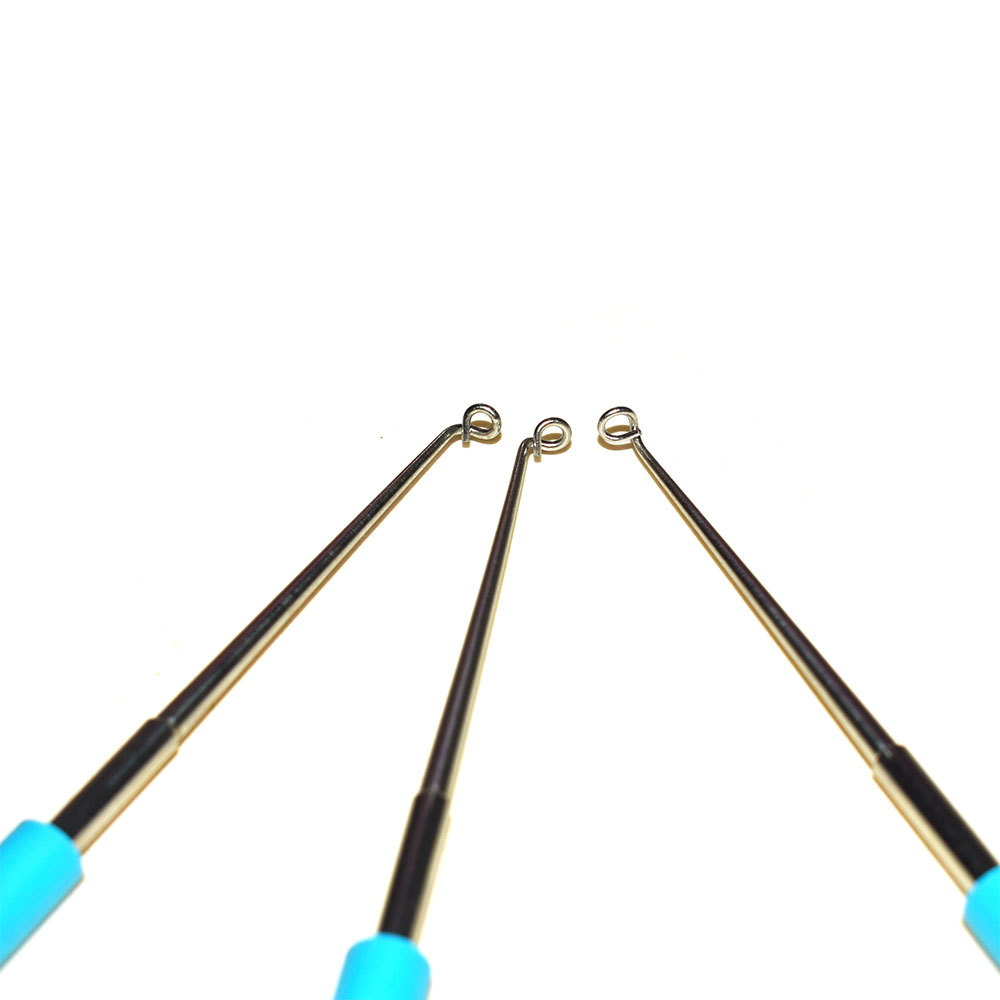 1 stücke einfach Angelhaken en – Fishing Equipment Target Bewertung und Preis
