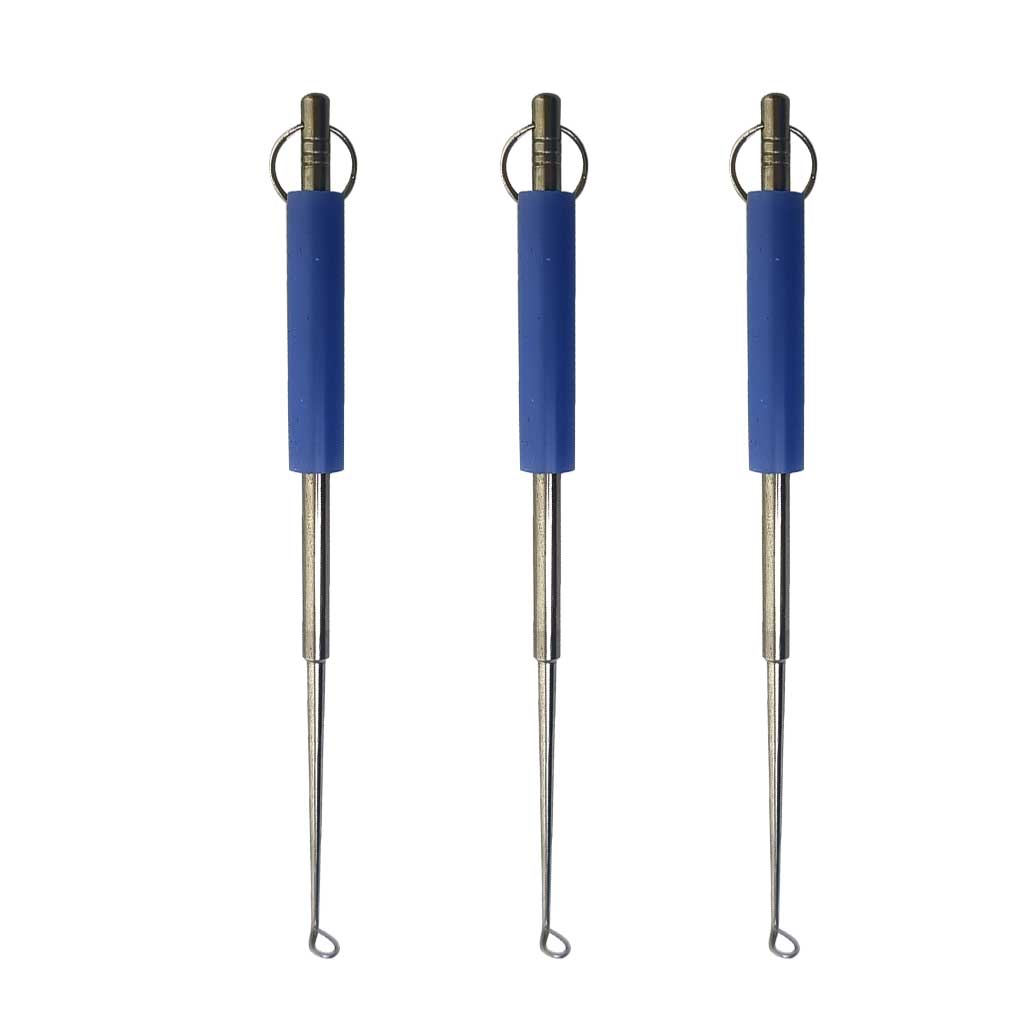 3er-Pack Edelstahl Angelhakene – Fishing Equipment Target Bewertung und Preis
