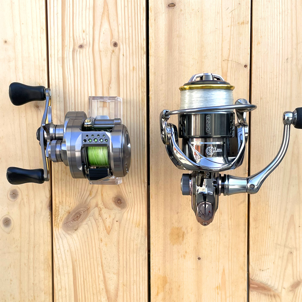 5 Stück Wandhalterung für Ange – Fishing Equipment Hanger Bewertung und Preis
