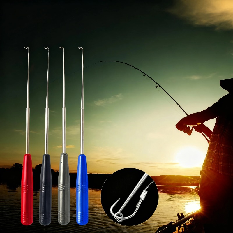 Edelstahl Angelhaken-Entferner – Fishing Equipment Target Bewertung und Preis