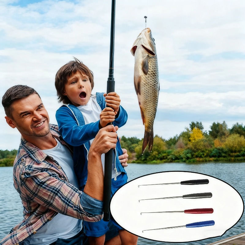 Edelstahl Angelhaken-Entferner – Fishing Equipment Target Bewertung und Preis
