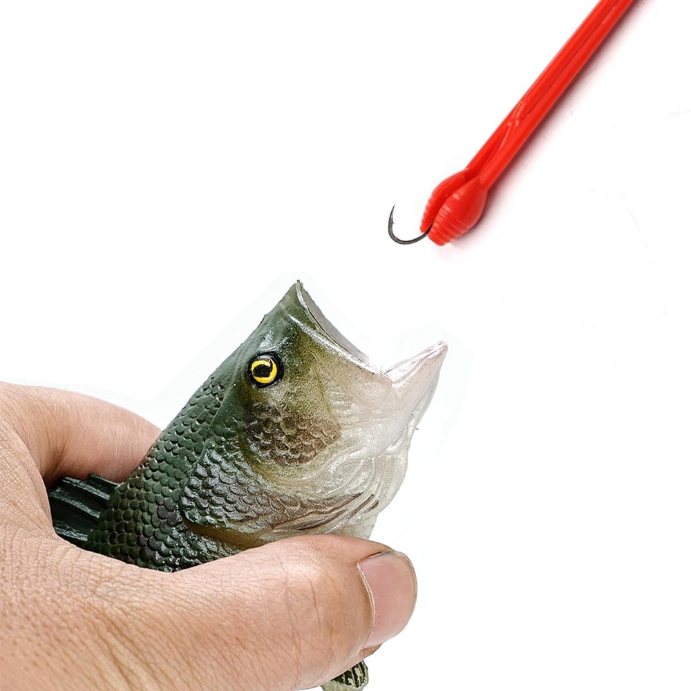 Abs Angelhaken entferner dis g – Fishing Equipment Target Bewertung und Preis