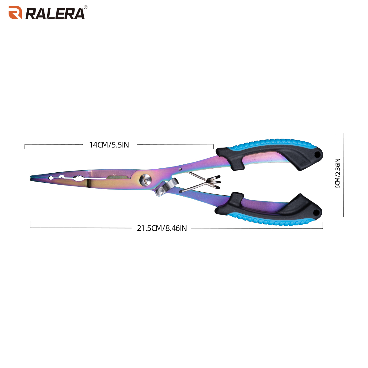 RALERA Multifunktionale Angelz – Fishing Equipment Hanger Bewertung und Preis