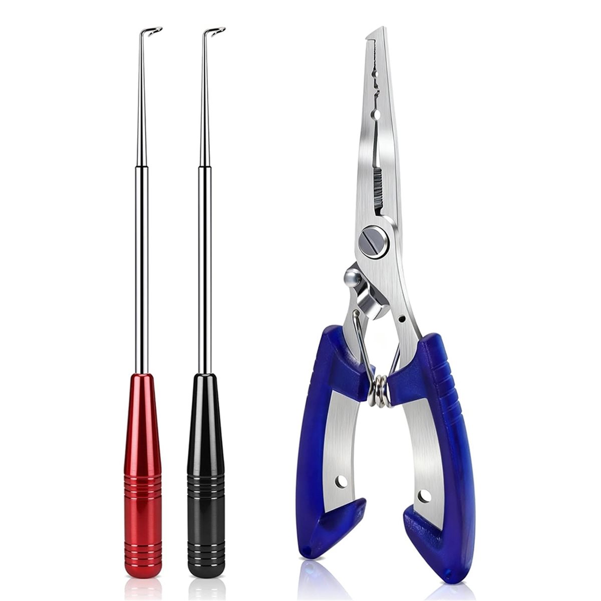 T34C Angelhaken-Entferner-Set  – Fishing Hook Bewertung und Preis