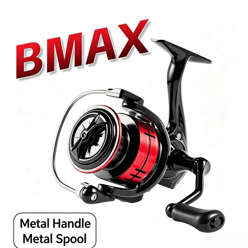 Okuma BMA Spinnrolle Angelroll – Fishing Equipment Daiwa Bewertung und Preis