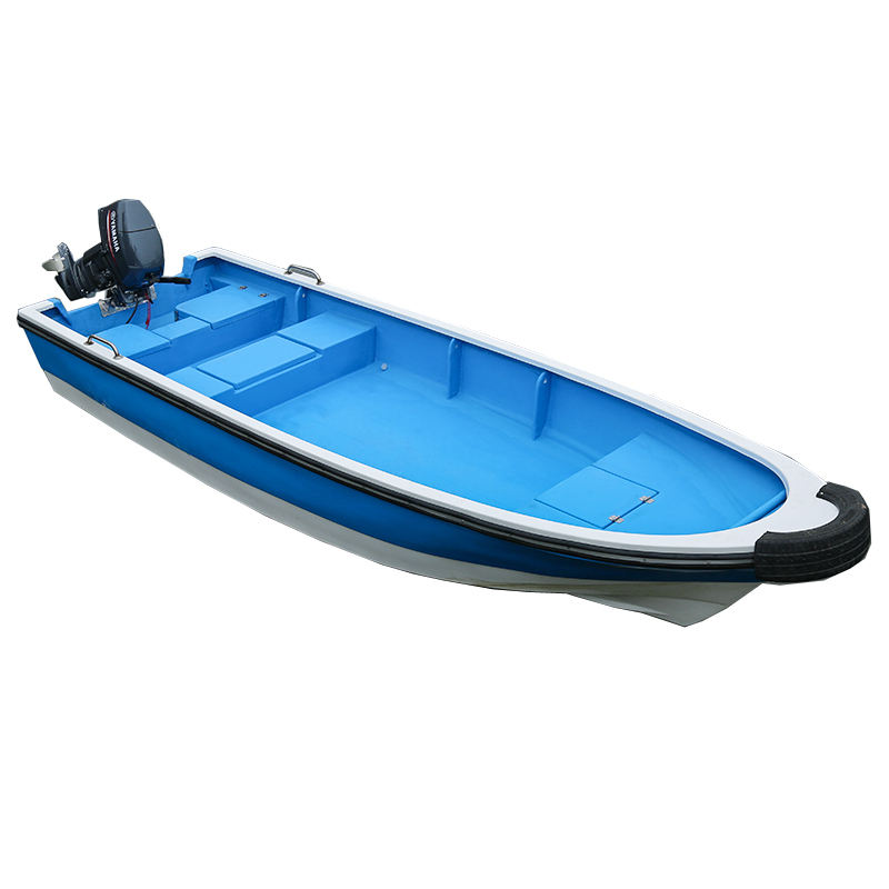 530 Meeresfischerboot Panga Ma – Fishing Equipment For Sale Bewertung und Preis