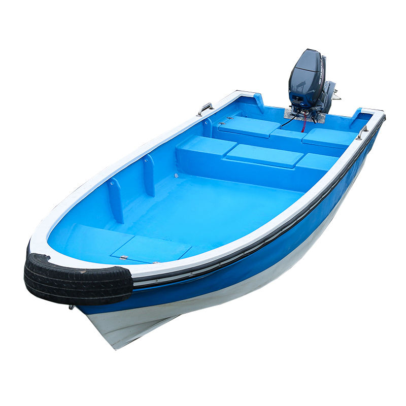 530 Meeresfischerboot Panga Ma – Fishing Equipment For Sale Bewertung und Preis