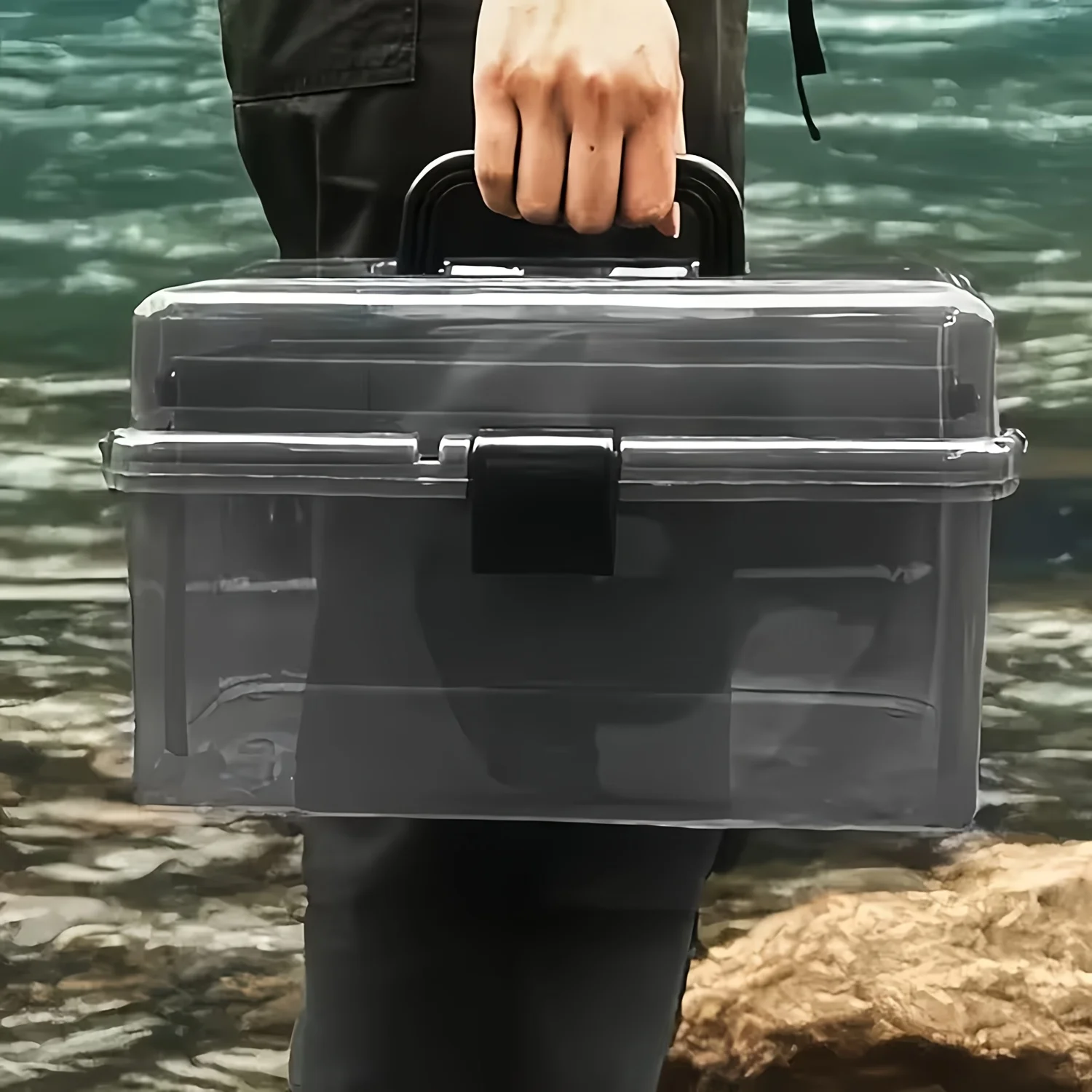 Langlebige PE-Angelausrüstungs – Surf Fishing Equipment Bewertung und Preis