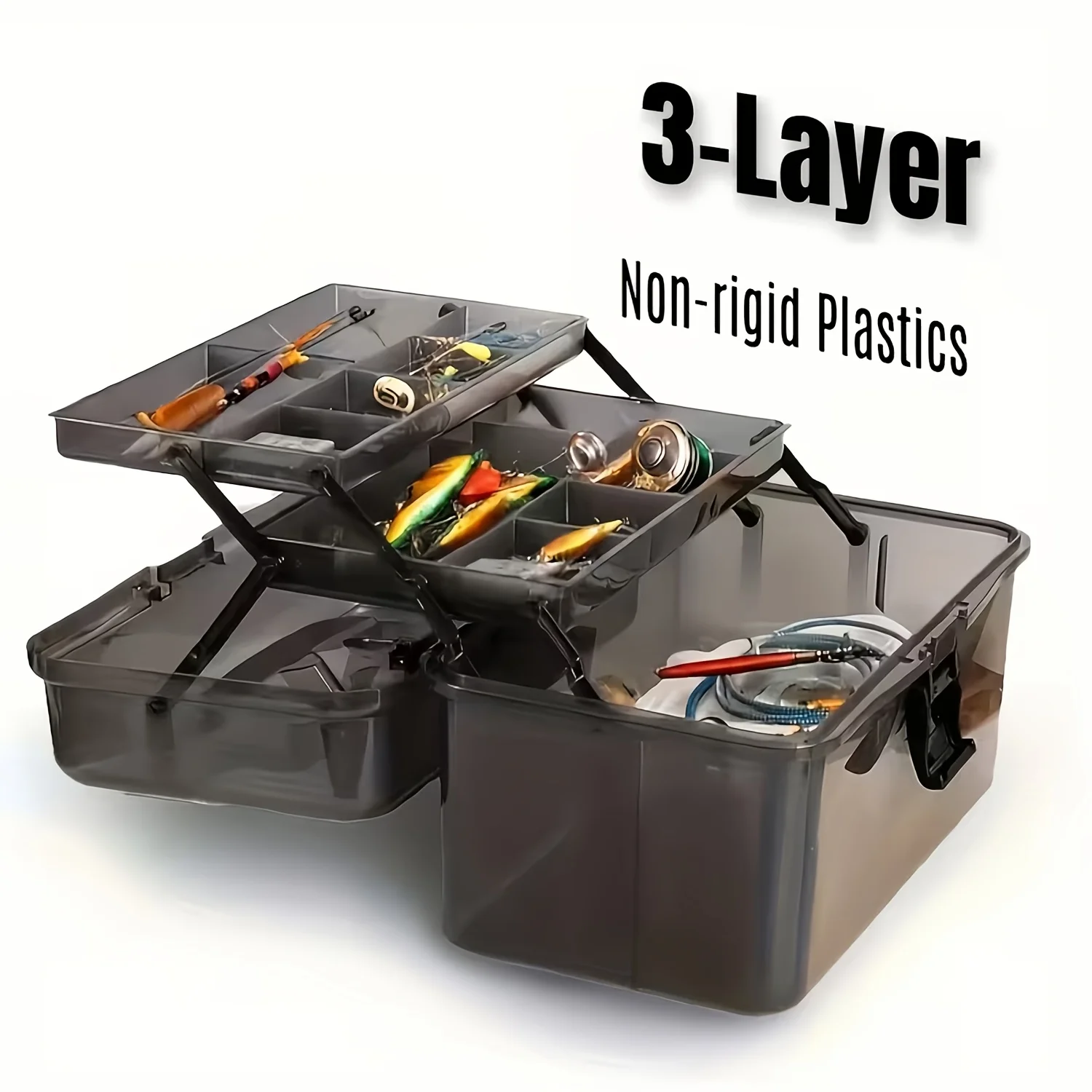 Langlebige PE-Angelausrüstungs – Surf Fishing Equipment Bewertung und Preis