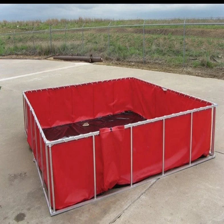 Heißer Verkauf PVC Aquarium Gr – Fishing Equipment For Sale Bewertung und Preis