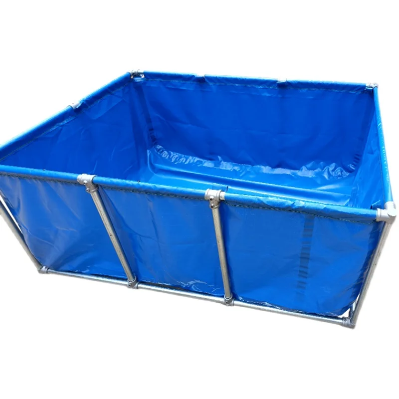 Heißer Verkauf PVC Aquarium Gr – Fishing Equipment For Sale Bewertung und Preis