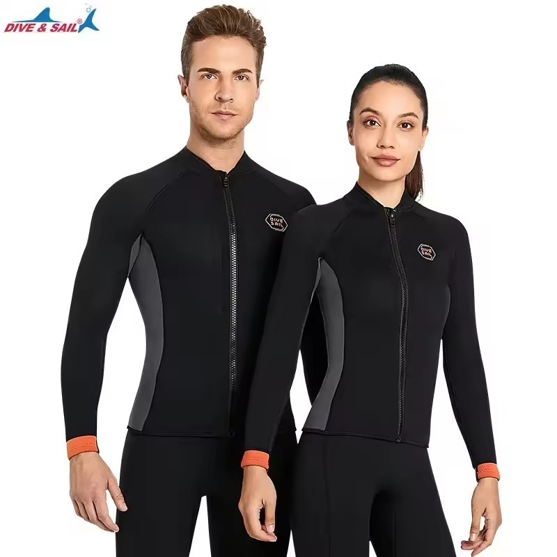 Neopren 3MM Männer Frauen Neop – Surf Fishing Equipment Bewertung und Preis
