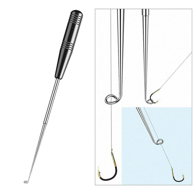 Edelstahl Sicherheit Extractor – Fishing Equipment Target Bewertung und Preis