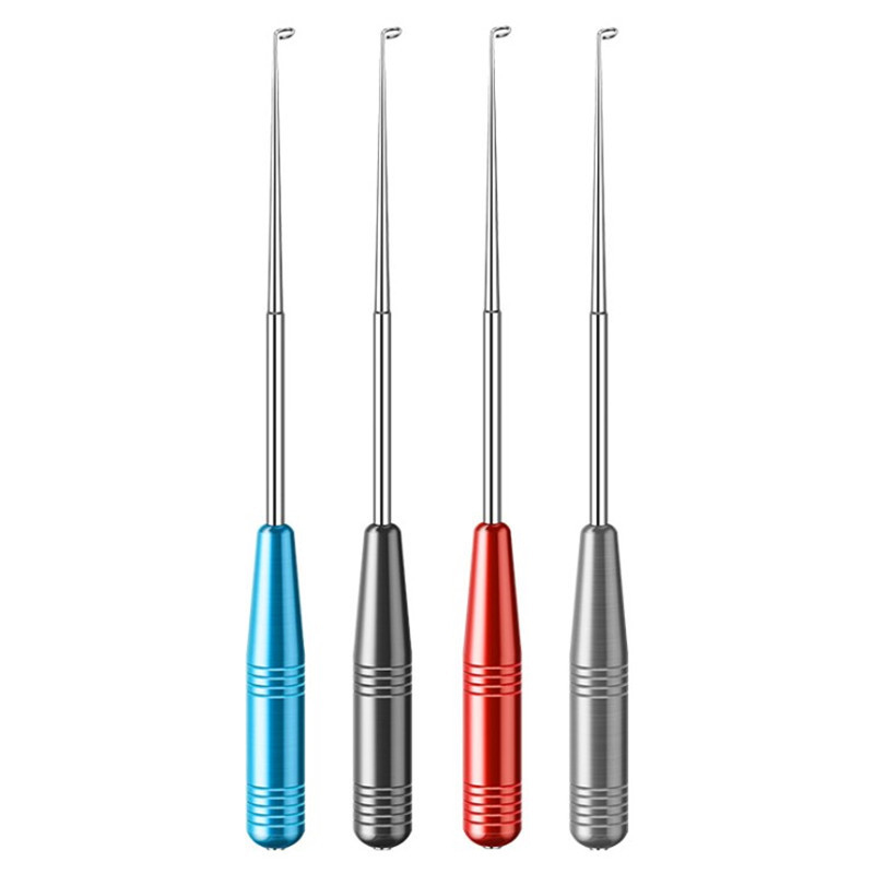 Edelstahl Sicherheit Extractor – Fishing Equipment Target Bewertung und Preis