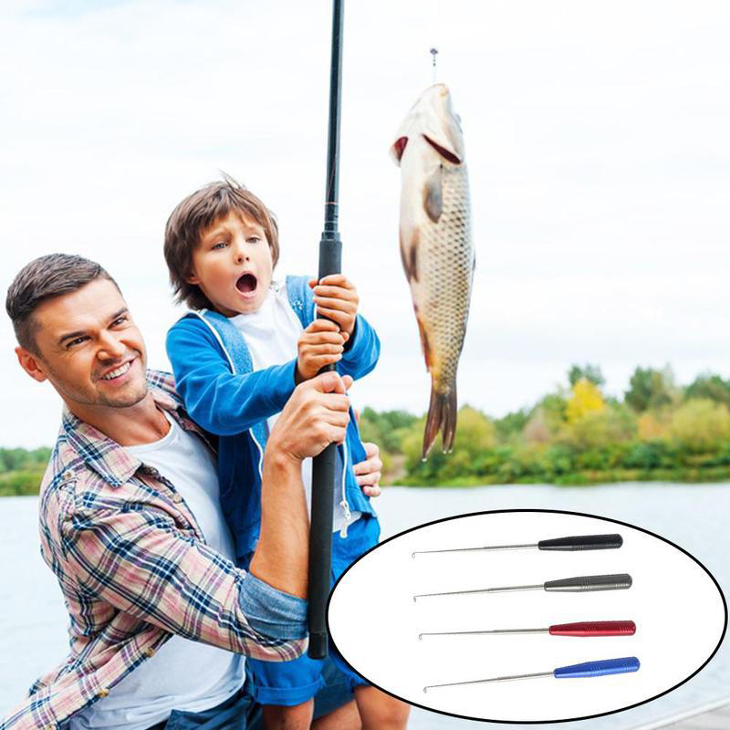 Edelstahl Sicherheit Extractor – Fishing Equipment Target Bewertung und Preis