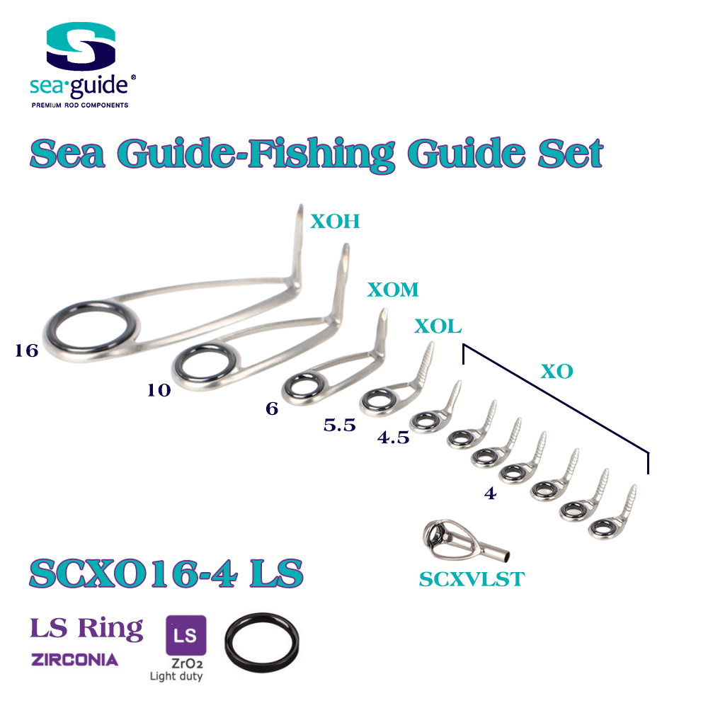 Sea Guide Einzel-Fuß-Rutenhalt – Surf Fishing Equipment Bewertung und Preis