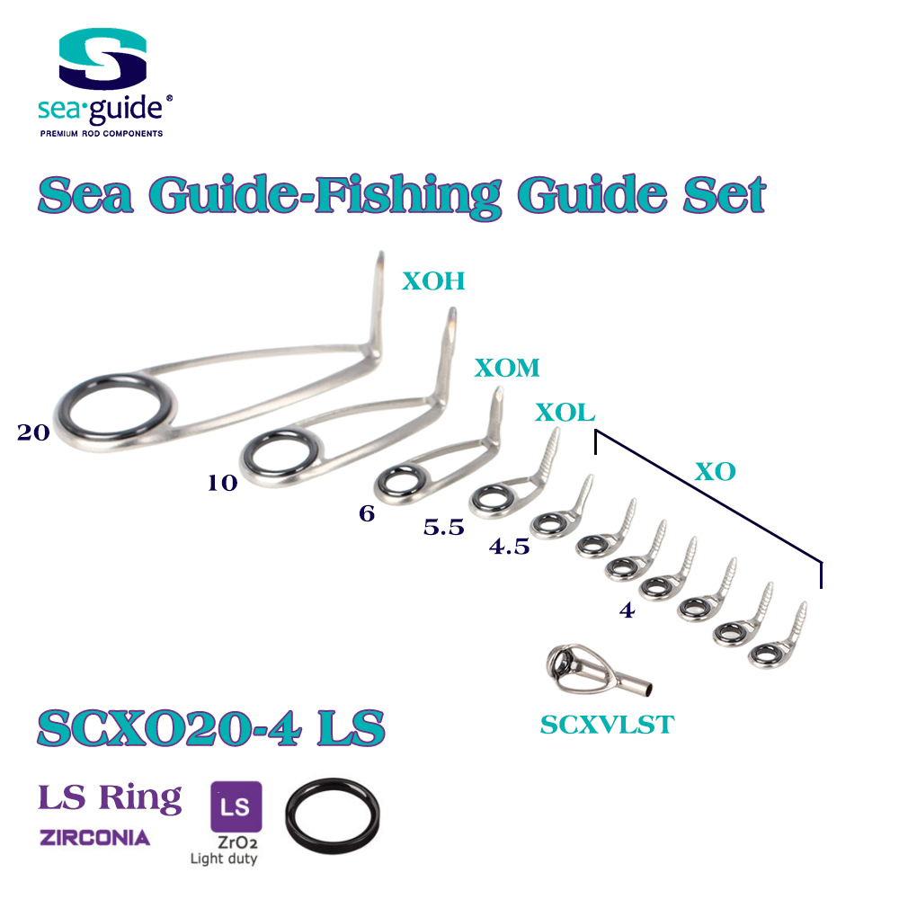 Sea Guide Einzel-Fuß-Rutenhalt – Surf Fishing Equipment Bewertung und Preis