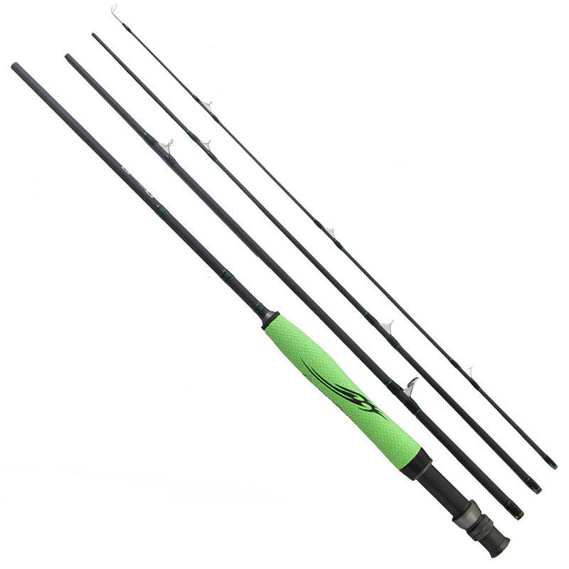 Die Kohlefaser-Angelrute ist m – Fishing Equipment For Sale Bewertung und Preis