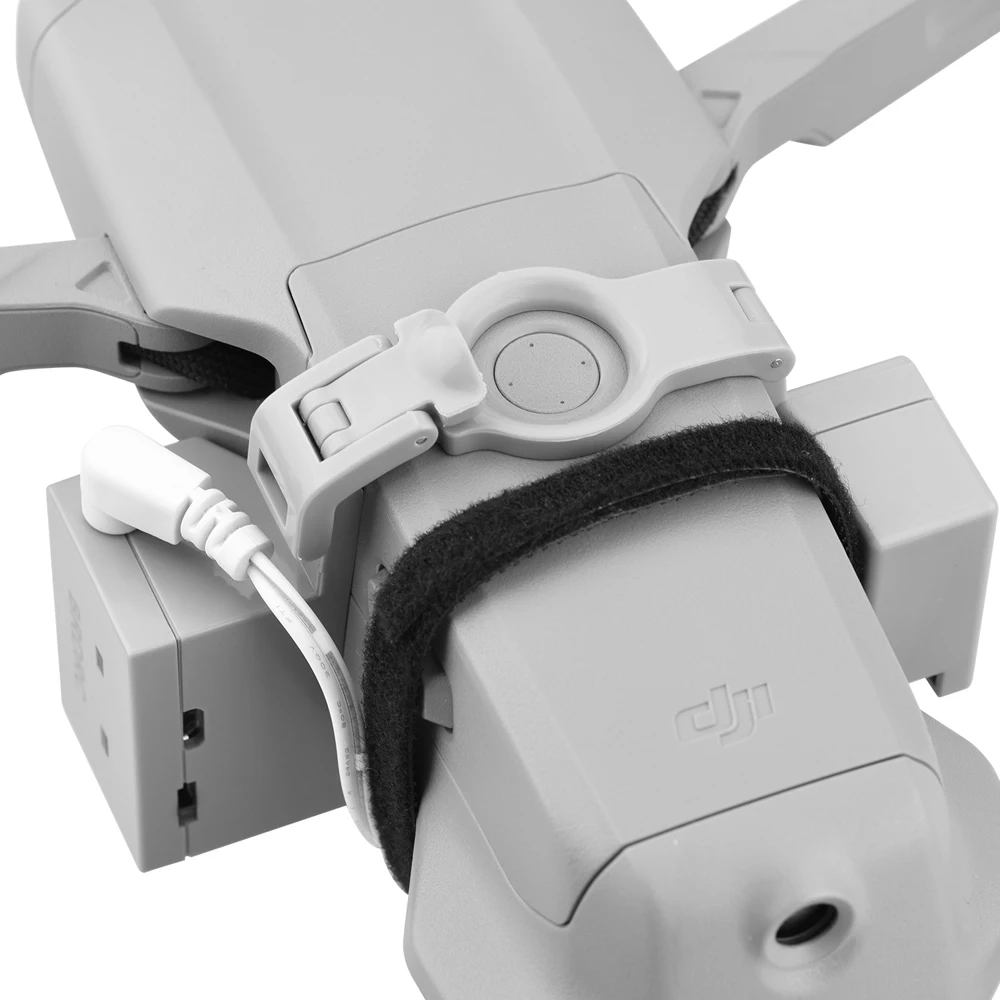 Airdrop-System für DJI Mavic A – Fishing Equipment And Accessories Bewertung und Preis