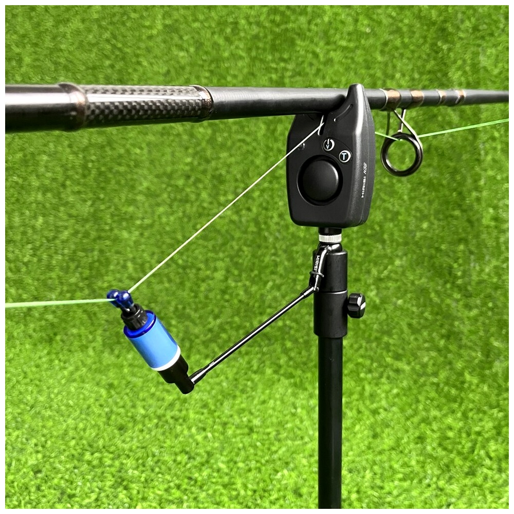 2026 Bissanzeiger für Karpfena – Fishing Equipment For Sale Bewertung und Preis