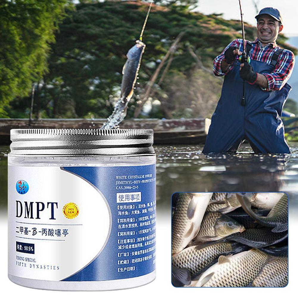 50g Echt DMPT Hohe Reinheit An – Fishing Equipment For Sale Bewertung und Preis