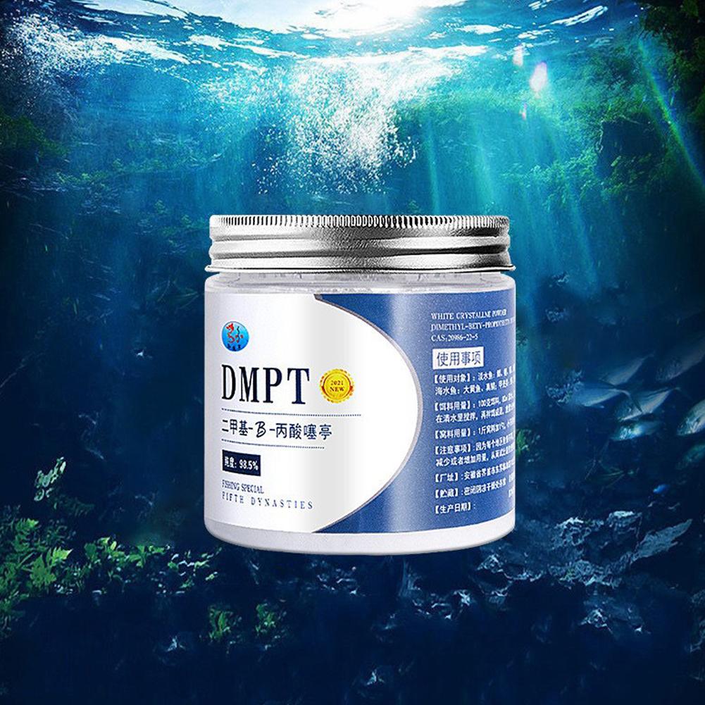 50g Echt DMPT Hohe Reinheit An – Fishing Equipment For Sale Bewertung und Preis