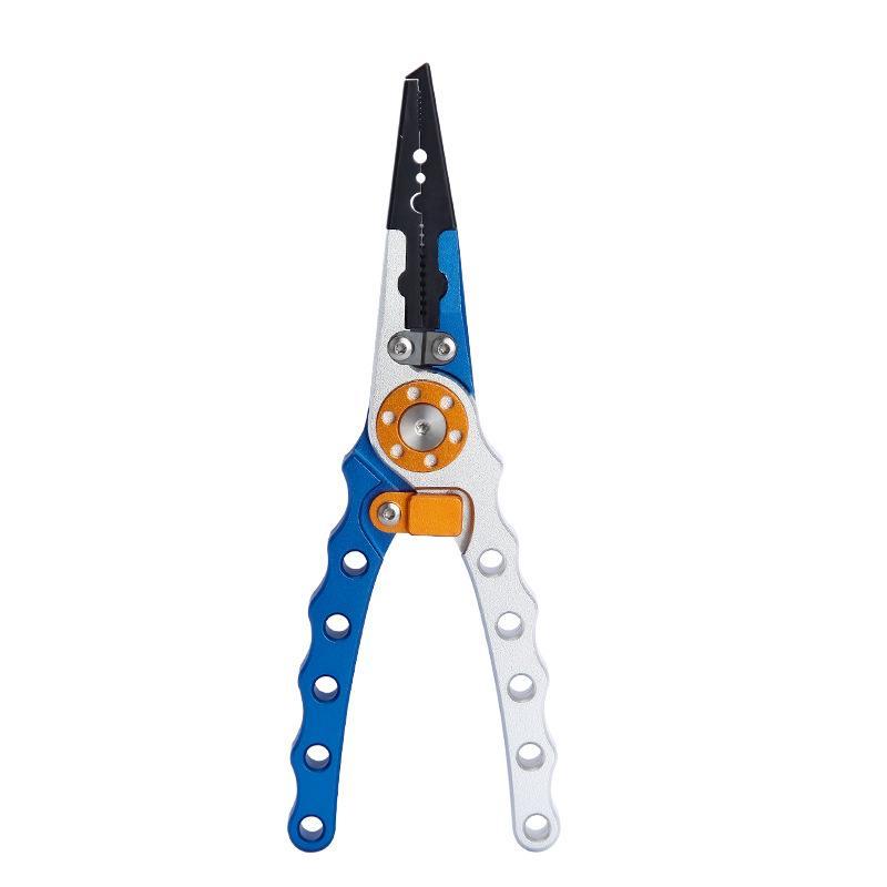 Rostbeständige Angelzange aus  – Fishing Equipment Hanger Bewertung und Preis