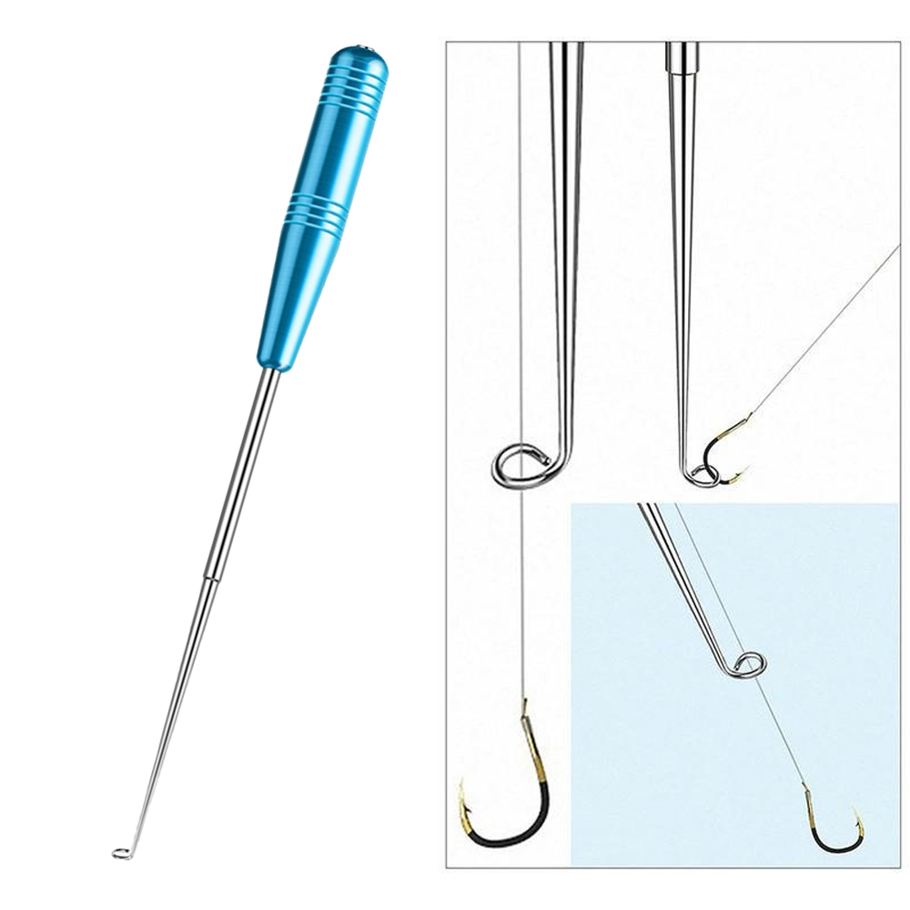 Edelstahl Angelhaken entferner – Fishing Equipment Target Bewertung und Preis