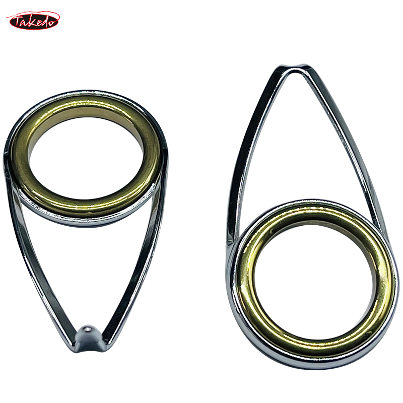 TAKEDO TN75-1 5er-Set Spinnrut – Fishing Equipment Rod Bewertung und Preis