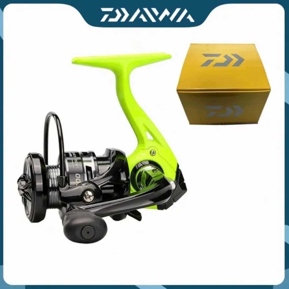 DAIWA 25Kg Max. Widerstandsfäh – Fishing Equipment Daiwa Bewertung und Preis