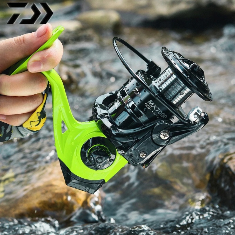 DAIWA 25Kg Max. Widerstandsfäh – Fishing Equipment Daiwa Bewertung und Preis