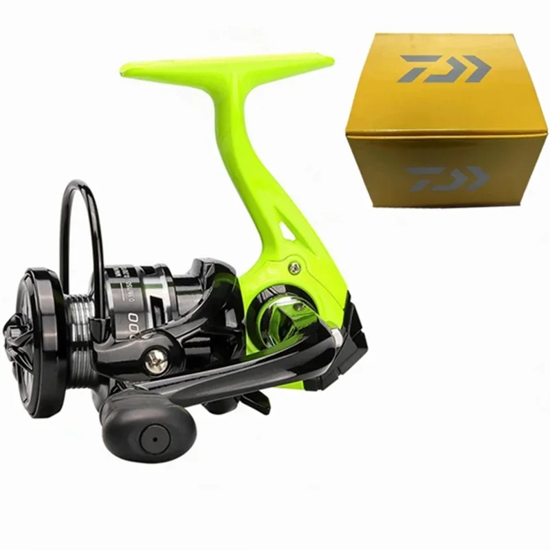 DAIWA 25Kg Max. Widerstandsfäh – Fishing Equipment Daiwa Bewertung und Preis