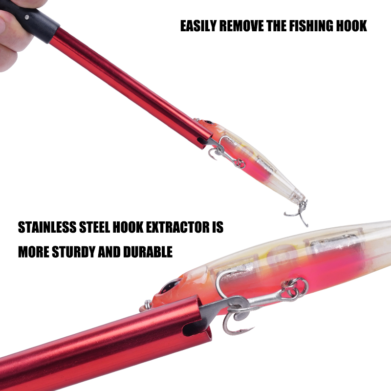Angeln Haken Remover-Tool Ange – Fishing Equipment Target Bewertung und Preis